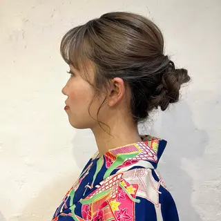 ロング CANVAS所属・パーソナルヘア 🎨mizukiのその他イメージ