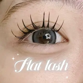 マツエク・マツパ MAQUIA御殿場店 飯塚のマツエク・マツパデザイン