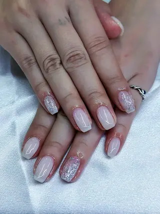 ネイル Sora Nail Ayase所属・Athena Ayase Nailのネイルデザイン