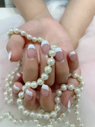 ネイル YOIネイルサロン所属・YOI ゆみのネイルデザイン