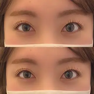 マツエク・マツパ 美容師&アイリスト 🎀KYONOのマツエク・マツパデザイン