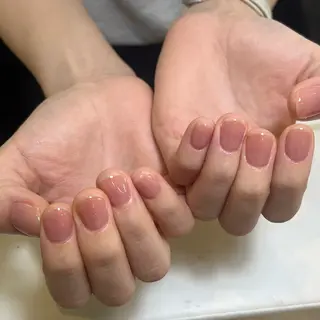 ネイル PELICAN所属・PELICAN makoのネイルデザイン