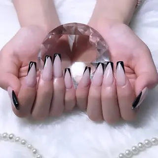 ネイル Kobayashi Komugiのネイルデザイン