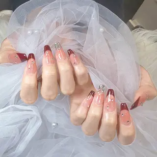 ネイル Mei Meiのネイルデザイン