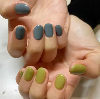 ネイル pro.M chiharuのネイルデザイン