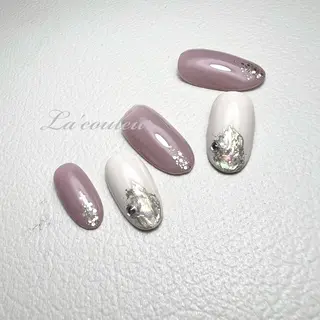 ネイル ネイリスト Kizawaのネイルデザイン