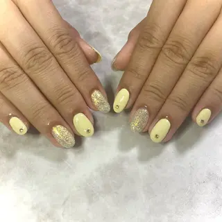 ネイル KREI Mのネイルデザイン