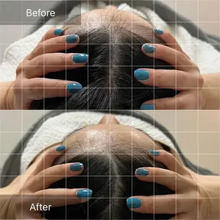 OfuSalon PARAFUSE.のエステ・リラクイメージ