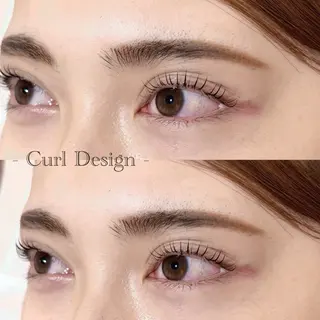 マツエク・マツパ pono ishii店長🫧のマツエク・マツパデザイン