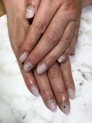 ネイル shonan_ kairiのネイルデザイン