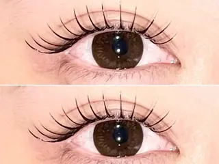 マツエク・マツパ 銀座🩶/アイリスト 💞erina💞のマツエク・マツパデザイン