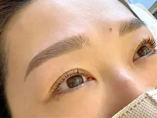 アイブロウ SÖPÖ/SAIKO ♡まつげ眉毛サロンのマツエク・マツパデザイン