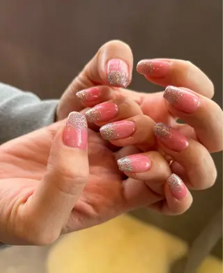 ネイル NICOnail中野店所属・NICO nail ITOMI🎀のネイルデザイン