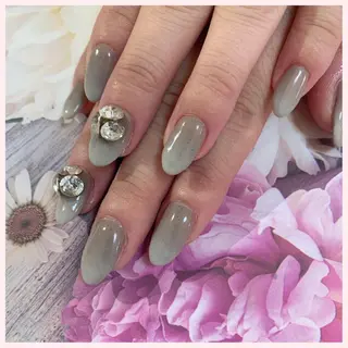 ネイル Ogasawara Tokikaのネイルデザイン