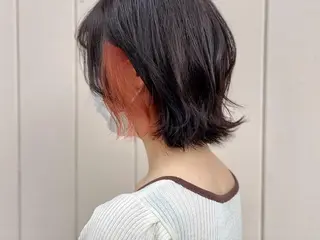 ショート 🍎佐藤 成美🍎のヘアスタイル