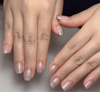 ネイル KA Linのネイルデザイン