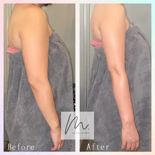 SHARES MADOKAのエステ・リラクイメージ