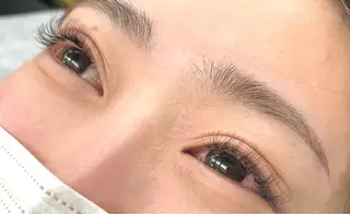 マツエク・マツパ SHERRYDOLL 中村のマツエク・マツパデザイン