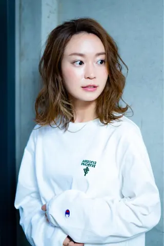 Atelier High|用賀 髪質改善 プライベート美容室所属・用賀美容室 アトリエハイ　比嘉のその他イメージ