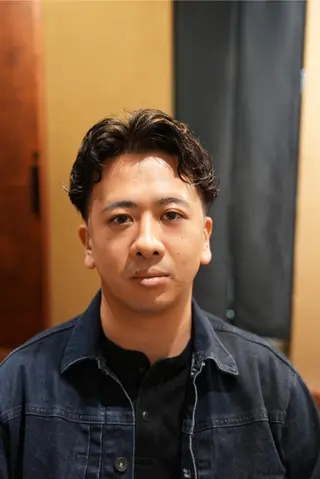 ショート メンズ メンズカット募集中 いわたもえのヘアスタイル