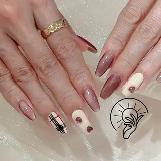 ネイル Sun Nail 池袋のエステ・リラクイメージ