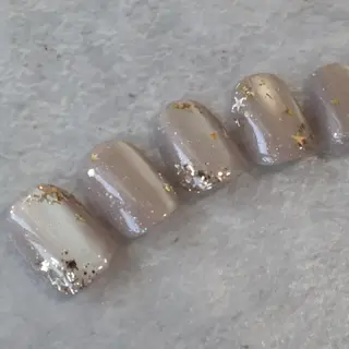 ネイル tulle【チュール 】✴︎RIHOのネイルデザイン