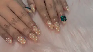 ネイル coco nailのネイルデザイン