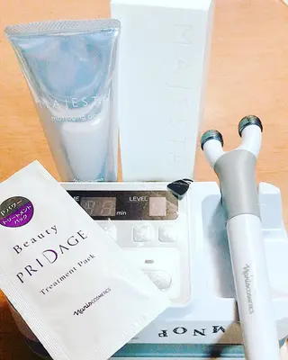 ＊Lien＊ リアンのエステ・リラクイメージ