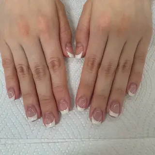 ネイル 【MAXKELLY】 Shiota🐰♡のネイルデザイン