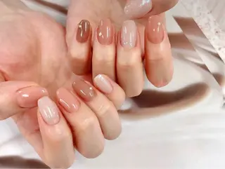 ネイル kudo ikue💎のネイルデザイン