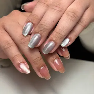 ネイル Ballie/ Mizukiのネイルデザイン