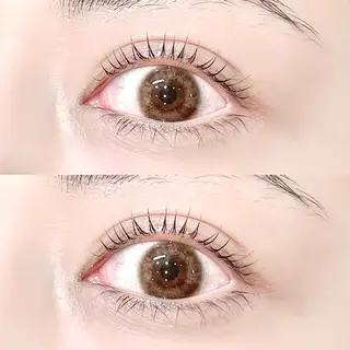 マツエク・マツパ Zina 船橋南口/Amikaのマツエク・マツパデザイン