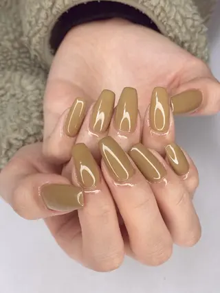ネイル Ｎail Ｓalon ertiのネイルデザイン
