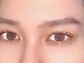 アイブロウ ‎🤍HOTTA SHION🤍のエステ・リラクイメージ