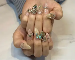 ネイル petite 【ペティート】のその他イメージ