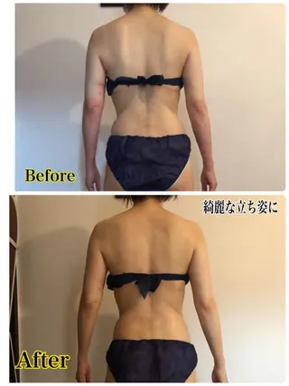 ❤︎MN❤︎ モンのエステ・リラクイメージ