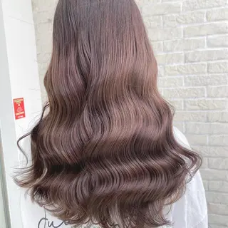 カラー エリアマネージャー 復活の大澤竜馬のヘアスタイル