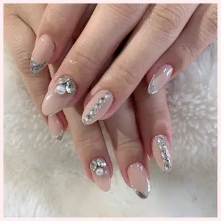 ネイル Ogasawara Tokikaのネイルデザイン