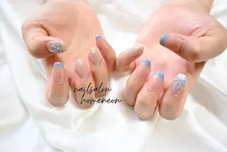 ネイル nailsalon ★homeneonのネイルデザイン