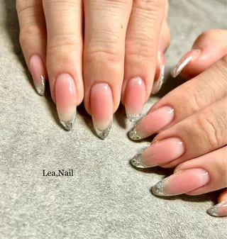 ネイル Lea,Nail所属・松橋 愛のネイルデザイン