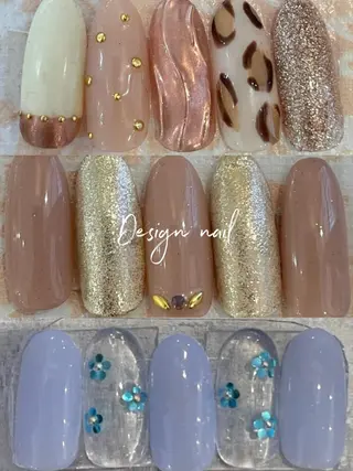 ネイル SATO .のマツエク・マツパデザイン