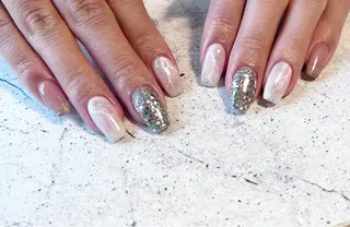 ネイル charmant nailのネイルデザイン