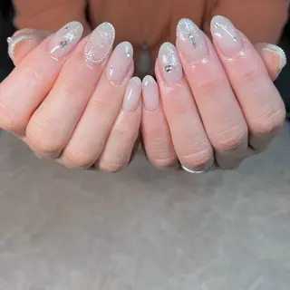 ネイル maison de NALIのネイルデザイン