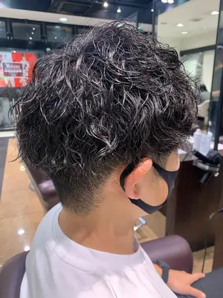 メンズ 艶髪/髪質改善 ♡Tsuzumiのその他イメージ