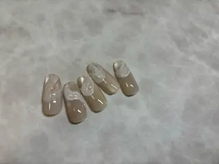 ネイル solna_ yuのネイルデザイン