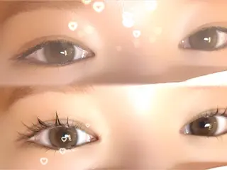 マツエク・マツパ laboT satsukiのマツエク・マツパデザイン