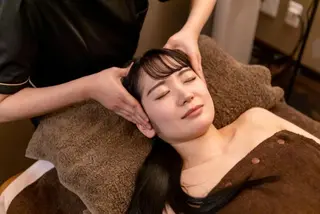 CITRON ESTEのエステ・リラクイメージ