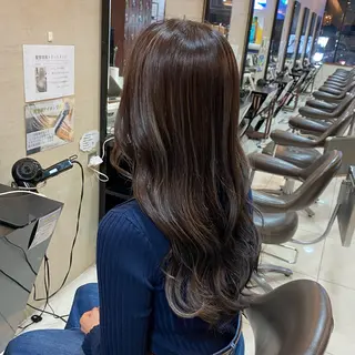 ロング girly hair 💗SHINO💗のヘアスタイル