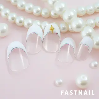 ネイル ファストネイル ペリエ千葉店のネイルデザイン