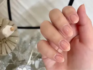 ネイル salon de Ruri nail【サロン ド ルリ ネイル】所属・サロンドルリネイル yunaのネイルデザイン
